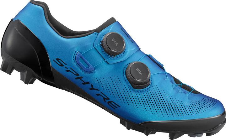 Image du produit Shimano S-phyre SH-XC903 (46)
