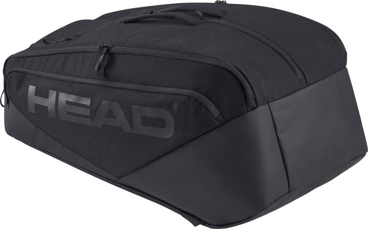 Produktbild Head Pro X Schlägertasche XL Schwarz (12R)