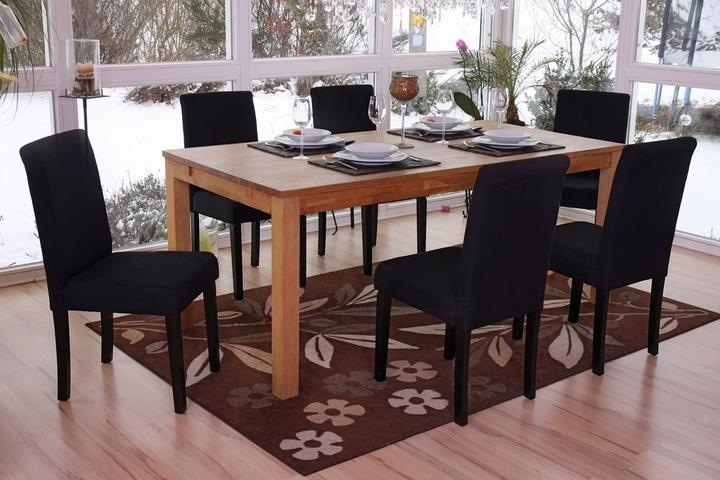 Actual product image JOHN316 Esszimmerstuhl