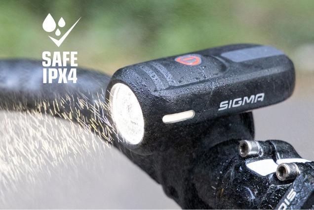Produktbild Sigma Sport Aura 45 (45 lm)