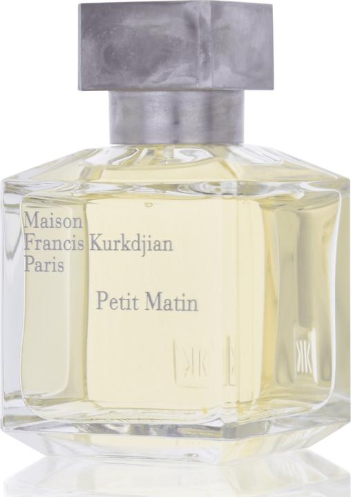 Actual product image Maison Francis Kurkdjian Petit Matin (Eau de parfum, 70 ml)