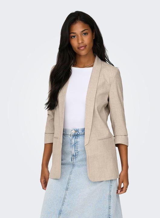 Actual product image Only Long blazer Blazer (38)