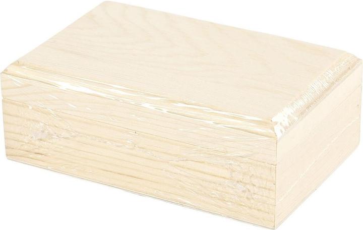 Actual product image Creativ Company wooden box