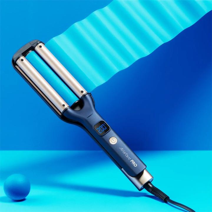 Produktbild Niceboy AirWave PRO Triple Lockenstab