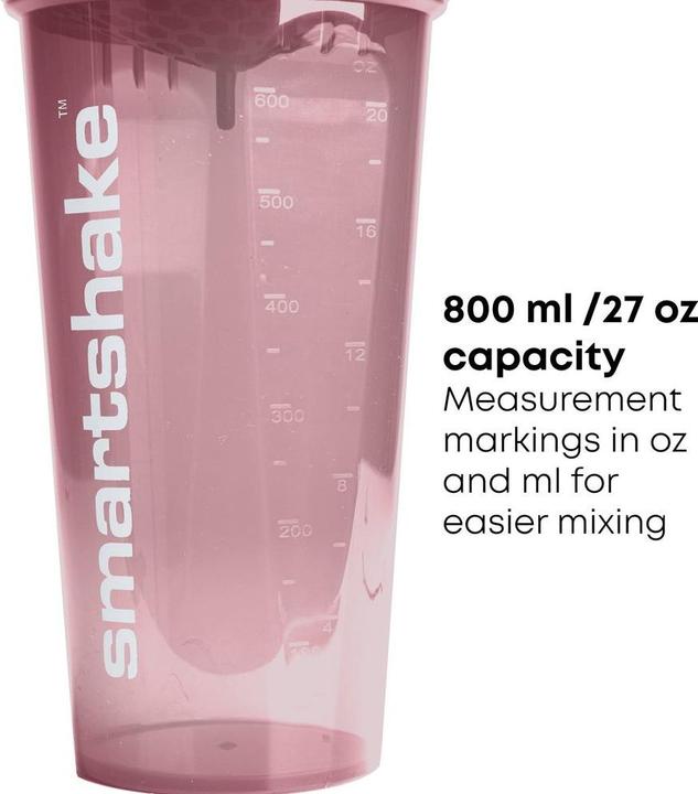 Immagine prodotto Smart Shake Smartshake Lite Glossy (1 l)