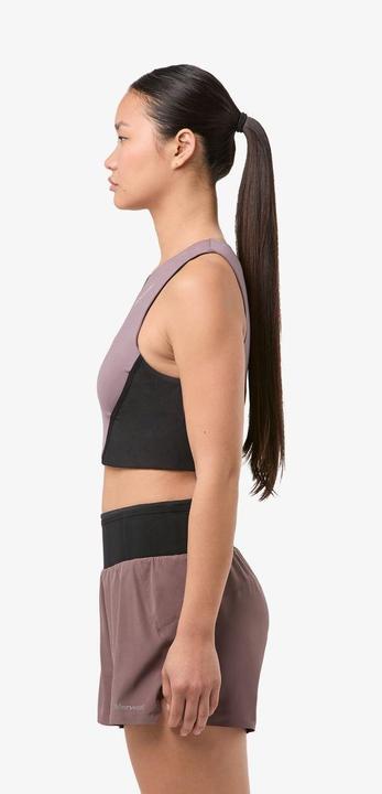 Produktbild Nnormal Trail Cropped Top (L)
