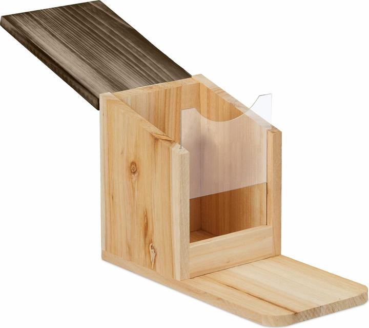 Image du produit Relaxdays 10x cintres (1 x)