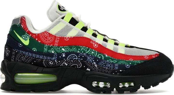 Immagine prodotto Nike Air Max 95 (39)