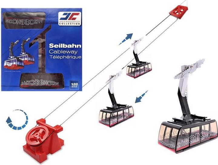 Jägerndorfer Pendelbahn