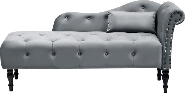 Produktbild Beliani Ivry (Recamiere)