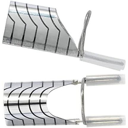 Produktbild Peggy Sage 5 Reusable Manicure Forms