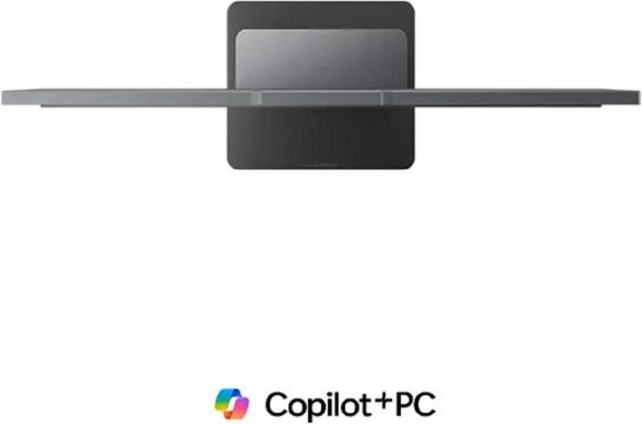 Image du produit Lenovo ThinkCentre neo 55a 24 Gen 6 (1000 Go, 32 Go, AMD Ryzen AI 7 350)