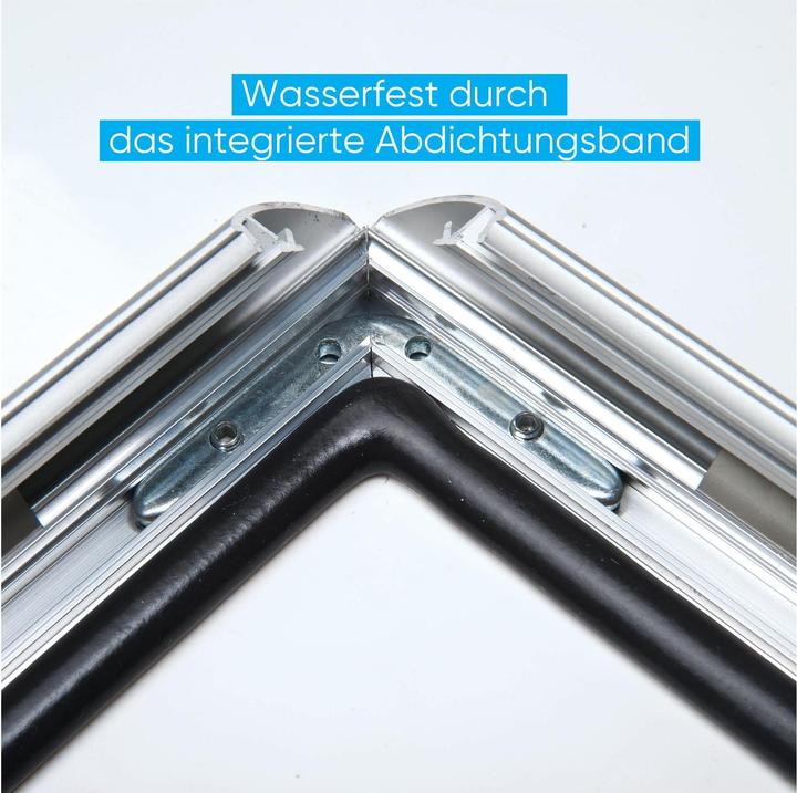 Image du produit Franken Cadre d'affichage extérieur