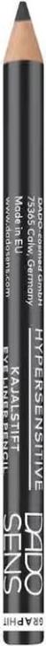 Produktbild Dado Sens Hypersensitieve Kajalstift Graphit (Graphit)