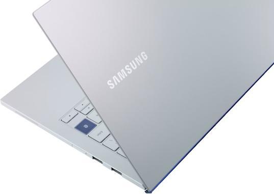 Image du produit Samsung Galaxy Book Ion (13.30", Intel Core i5-10210U, 8 Go, 256 Go, DE)