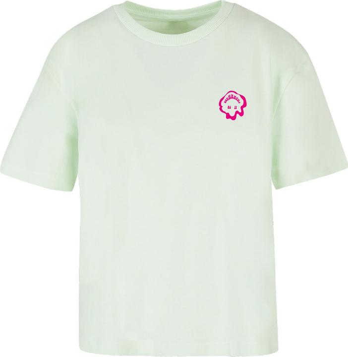 Produktbild Miss Tee Everything's Nice Tee - 105755