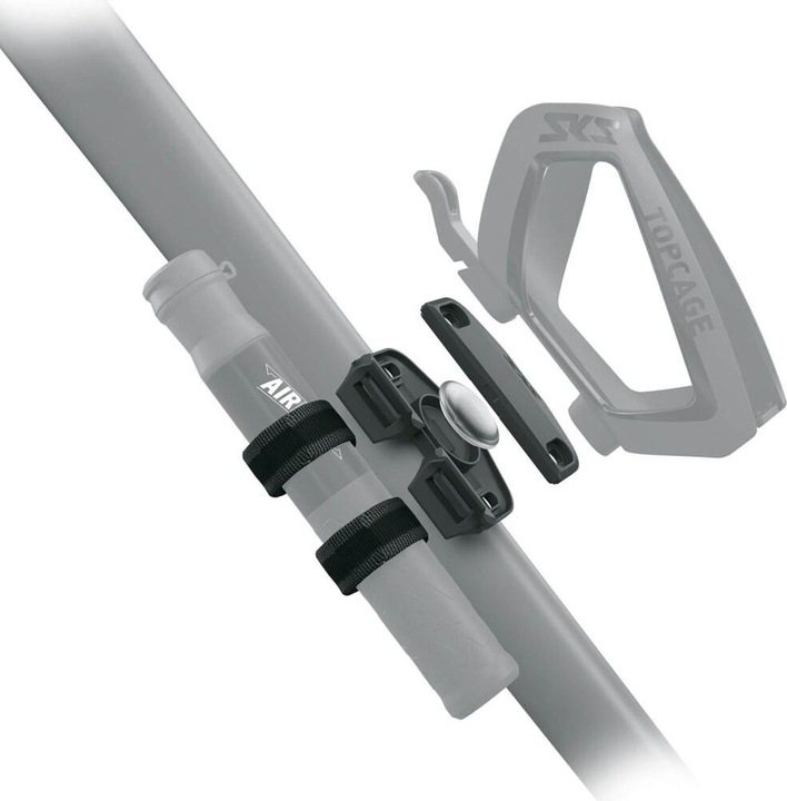 Actual product image SKS Velodetect+ Air Tag