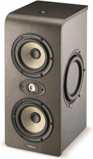 Produktbild Focal Shape Twin (Aktiv, 1 Stk.)