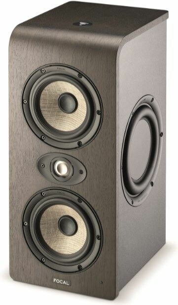 Produktbild Focal Shape Twin (Aktiv, 1 Stk.)