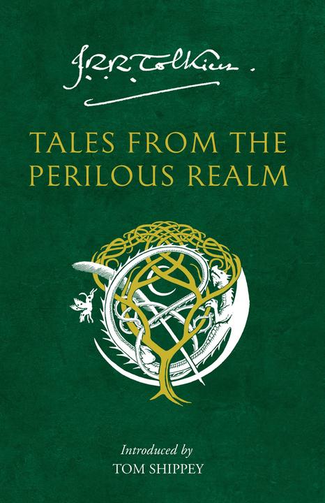 Produktbild Tales From The Perilous Realm (Englisch, Alan Lee, J. R. R. Tolkien, 2009)
