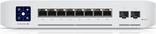 Produktbild Ubiquiti Enterprise 8 PoE (10 Ports)
