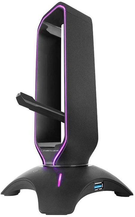 Actual product image LC-Power LC-HUB-HEAD-BUNGEE