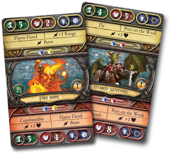 Actual product image Descent 2: Cave of the Lindworm (German)