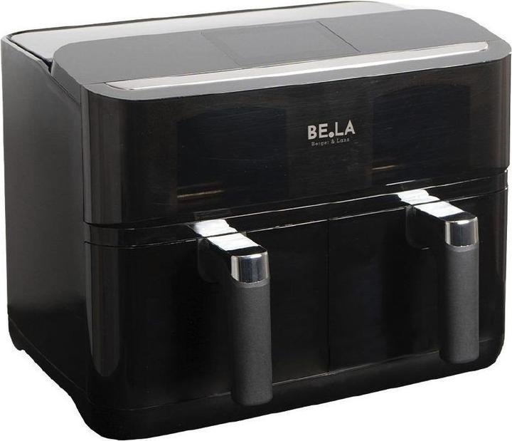 Immagine prodotto BergerLanz Heissluftfritteuse 9L2