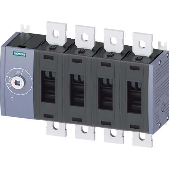 Siemens, Systemstromversorgung, 3KD4440-0QE10-0
