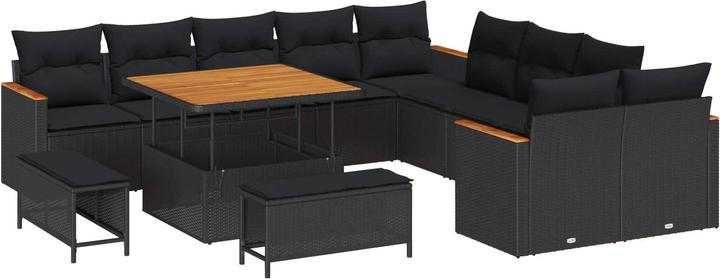 Produktbild vidaXL Madisyn