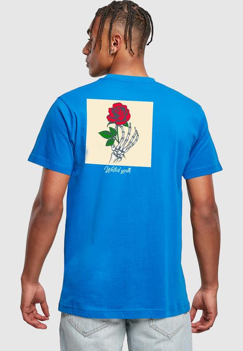 Produktbild Mister Tee Wasted Youth Tee - 2776 (XXL)