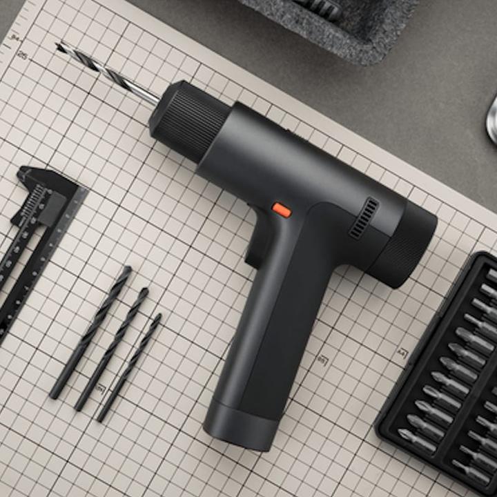 Immagine prodotto Xiaomi Cacciavite con trapano (Batteria ricaricabile)
