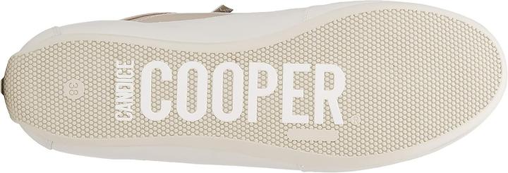 Image du produit Candice Cooper Derby Rock Deluxe con Cerniera (37.5)