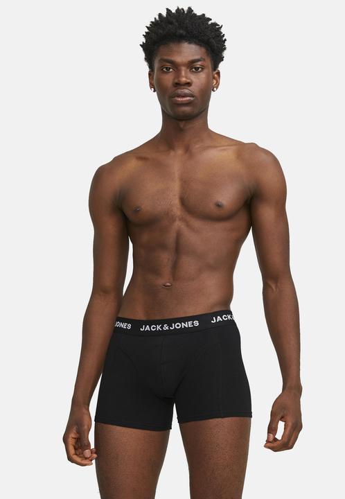 Actual product image Jack & Jones 5er-Pack Boxershorts (L, 5-pack)