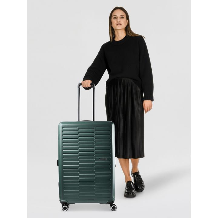 Actual product image American Tourister Sunset Hills 4 Rollen Trolley L 74.5 cm (101 l)