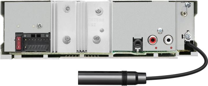 Produktbild JVC KD-X282DBT (Android Auto)
