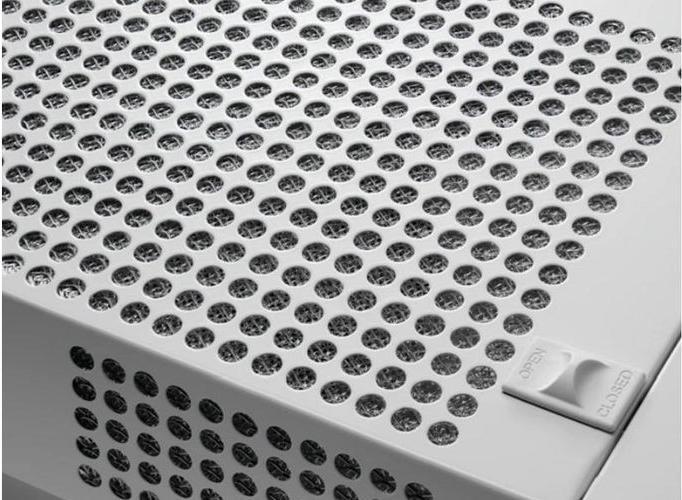 Produktbild Electrolux DXK6012SW (Flachschirmhaube)