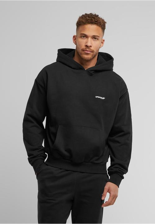 Image du produit Urban Classics Upscale Upscale Core EMB Oversize Hoody - 191105 (M)