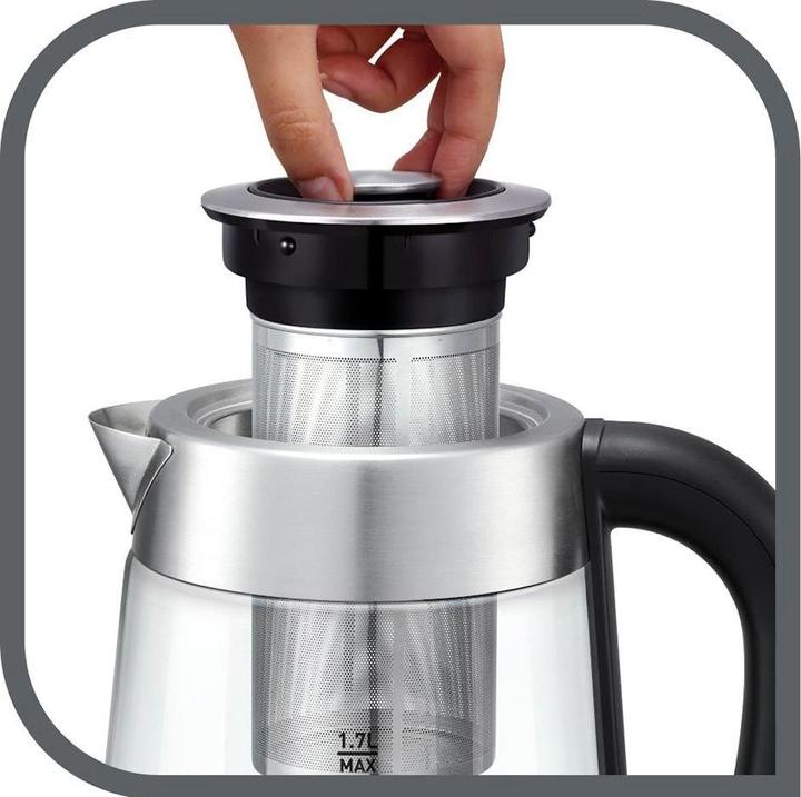 Actual product image Tefal BJ750D10 (1.70 l)