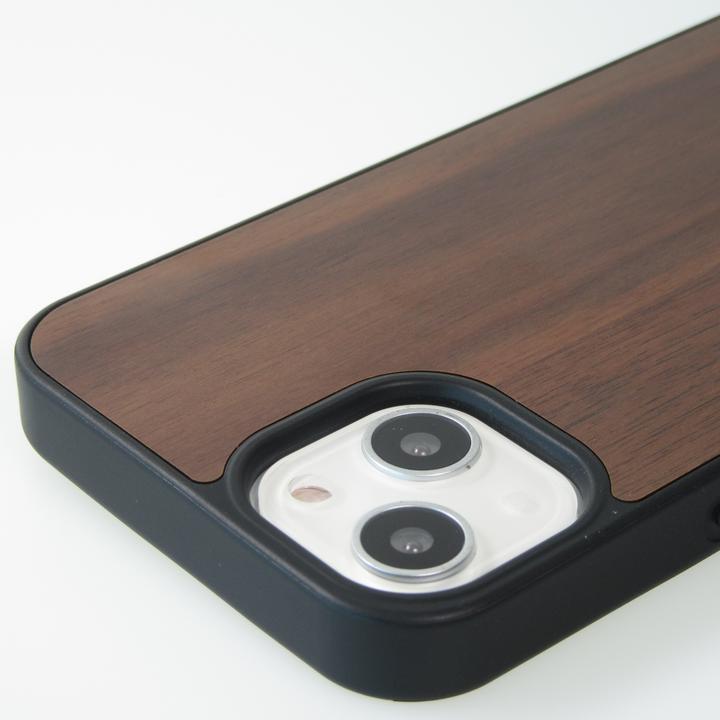 Produktbild Eleven Wood Hülle Walnut (Apple iPhone 13)