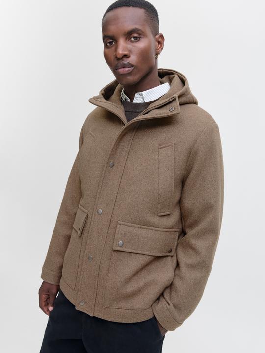Actual product image Jack & Jones Jacke Jacke (S)