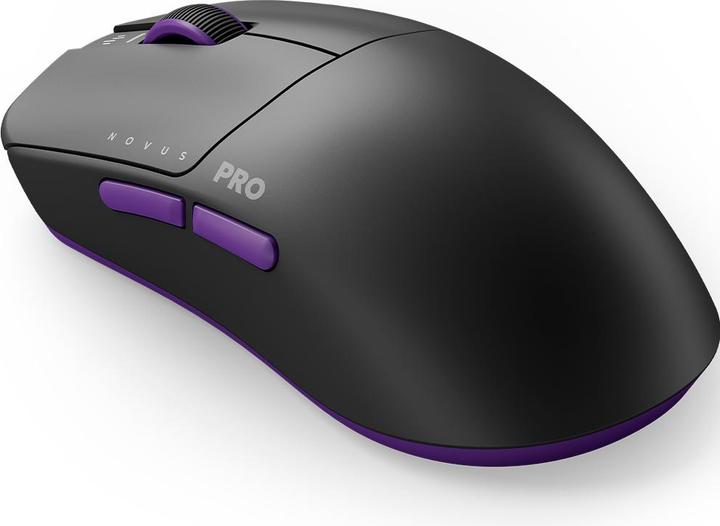 Produktbild Dark Project Dpp Novus Pro Bb (Kabellos, Kabelgebunden)