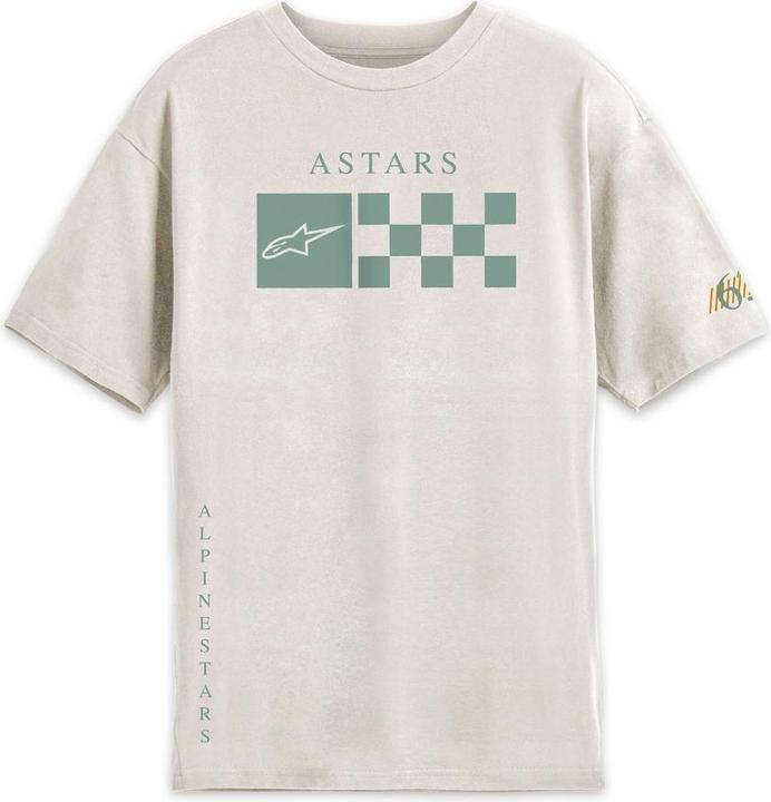 Produktbild Alpinestars Tee 24 Gallant Ss (S)