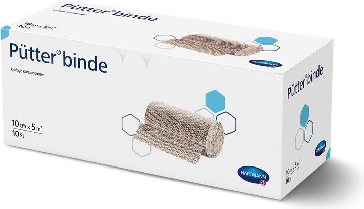 Actual product image IVF Hartmann Bind