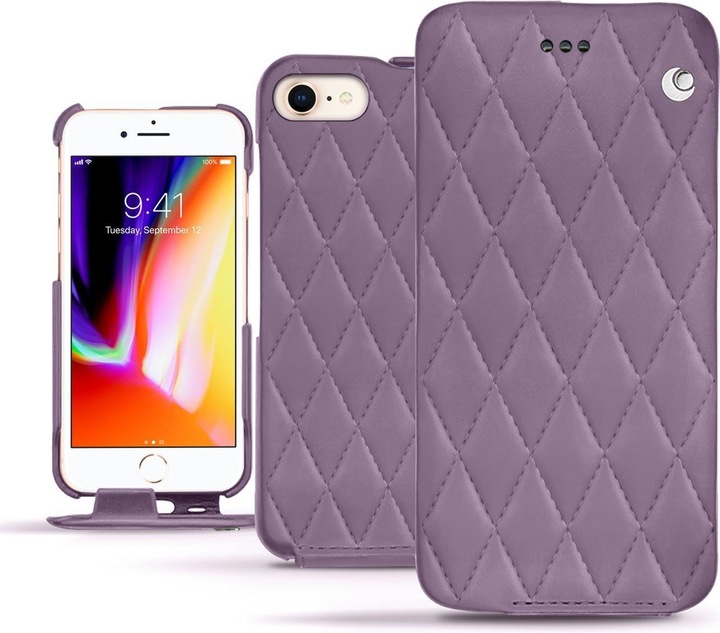 Lilas - Couture ( Nappa - Pantone #b9a3e3 )