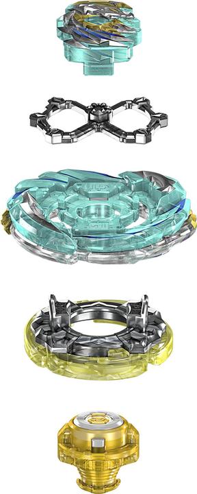 Produktbild Hasbro Beyblade Pro Starter Pack