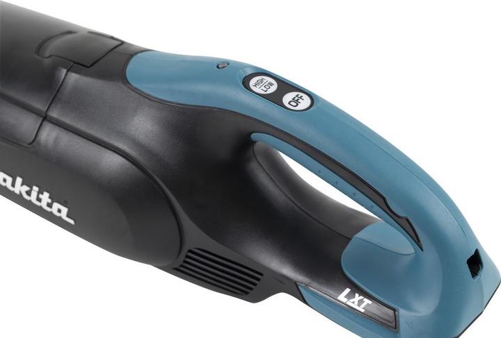 Actual product image Makita DCL182ZB