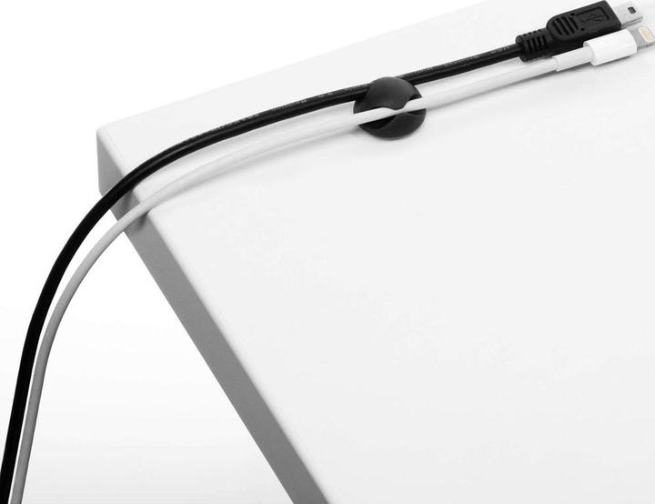 Actual product image Durable Cable clip