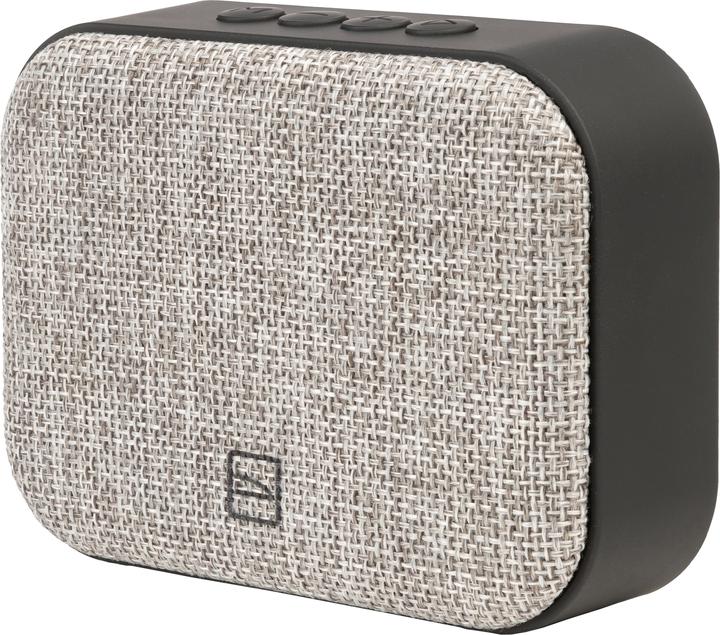 Produktbild Tucano Bluetooth Lautsprecher und Tasche Kit (15.60")