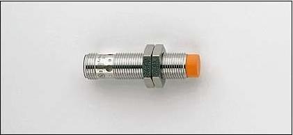 Produktbild ifm Electronic Sensor,ind.,M12x1,Stecker IFS205